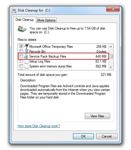 free windows install disk